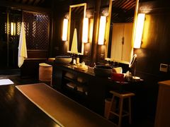 -法云安缦酒店