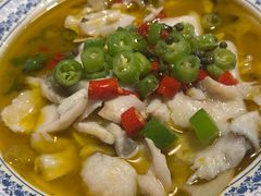 -重庆石磨豆花庄(乔庄店)