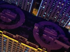 -218音乐旋转餐厅·高空景观