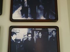 -曹禺故居纪念馆