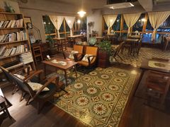 大堂-时光花园(白鹭洲店)