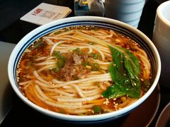 担担面-川里谈·川味小馆(北京路店)