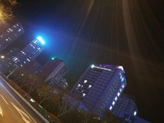 -青岛海尔洲际酒店