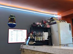 -叁秋咖啡 SANQIU COFFEE(天津河北路店)
