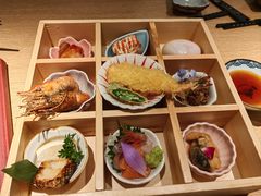 -阿吾罗·月咏精致日料(港汇恒隆广场店)