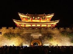 -大理古城