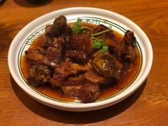 -云海肴·汽锅鸡·云南菜(苏州中心店)