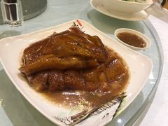-仑头海鲜城(仑头环村南路店)