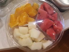 -何记酿皮店(西流湾店)