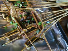 -晓靖轩烧烤(沙河风情店)