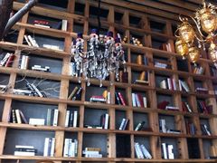 -漫咖啡MAANCOFFEE(清江路店)