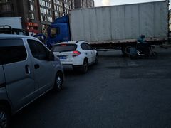 -沈阳市八家子水果批发市场