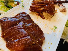 -漢舍中国菜馆(889广场店)