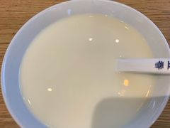 甜豆浆-花悦豆香