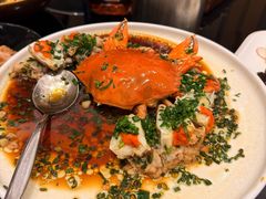 -新雅粤菜馆(南京东路店)