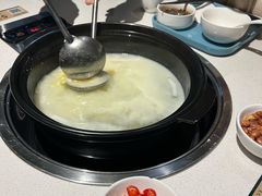 -百年果林椰子鸡(中洲店)