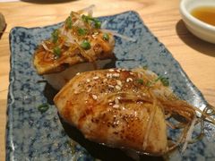 -初居食屋日式料理(万象城购物中心店)