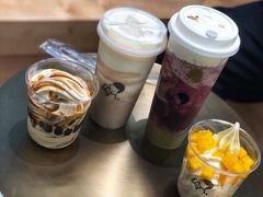 -喜茶(永旺梦乐城店)