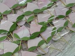 -小麦穗私人订制蛋糕·甜品台(万达店)