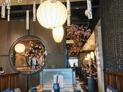 大堂-湊湊火锅·茶憩(上海合生汇店)