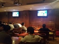 -Shanghai Brew House上海啤酒工坊(老外街店)