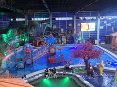 -宝丽金大酒店·洗浴中心