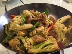 -渔堂公园餐厅·本帮菜(乐园路店)