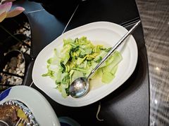 -海泰食府·新鲁菜·家宴(总部基地店)