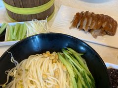 -便宜坊烤鸭店(玉蜓桥天坛店)