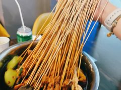 -成都瓜串串(水围1368店)