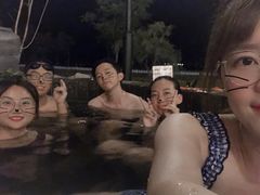 -青岛海泉湾度假区温泉