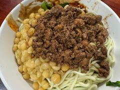 -朱儿面庄(洋河三路店)