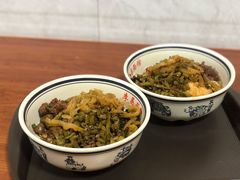 -李易面馆(树木岭店)