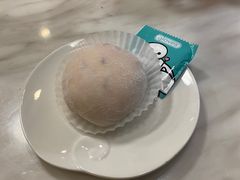 -李大牛和刘大力手作甜品(凯德店)