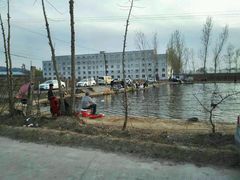 -北京潮河湾农业生态园