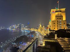 -罗斯福色戒酒吧(外滩店)