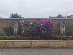 -厦门日月谷温泉渡假村