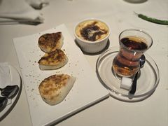 米饭布丁-Pasha帕夏土耳其餐厅(南昌路店)
