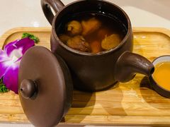 无花果猪展炖汤-味妙顺德厨房(绿地缤纷城店)