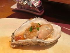 -蚝太郎 • 海鲜烧烤(Upark店)