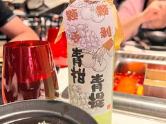 -鼎膳常火锅(华阳店)