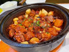 -炊烟小炒黄牛肉(中心印象城店)