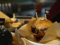 -shark burger·鲨鱼汉堡(交子大道店)