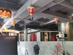 -巴蜀风月·聚会团建·生日宴(宝安店)