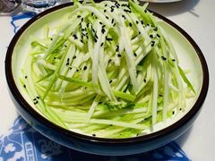 -大海碗·京菜炸酱面(雍和宫店)