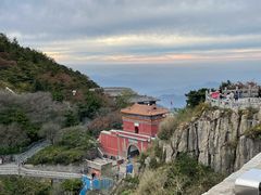 -泰山风景名胜区