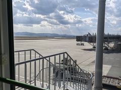 -关西机场 JR ticket office(Kansai Airport)