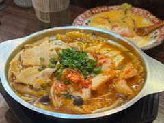-角落里(中山公园店)