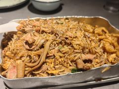 -富临轩私房菜(集庆门大街店)