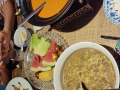 -大张烙馍村·美食地标(泉山店)